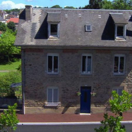 Maison Du Moulinassou Сент-Ір'є-ла-Перш Екстер'єр фото